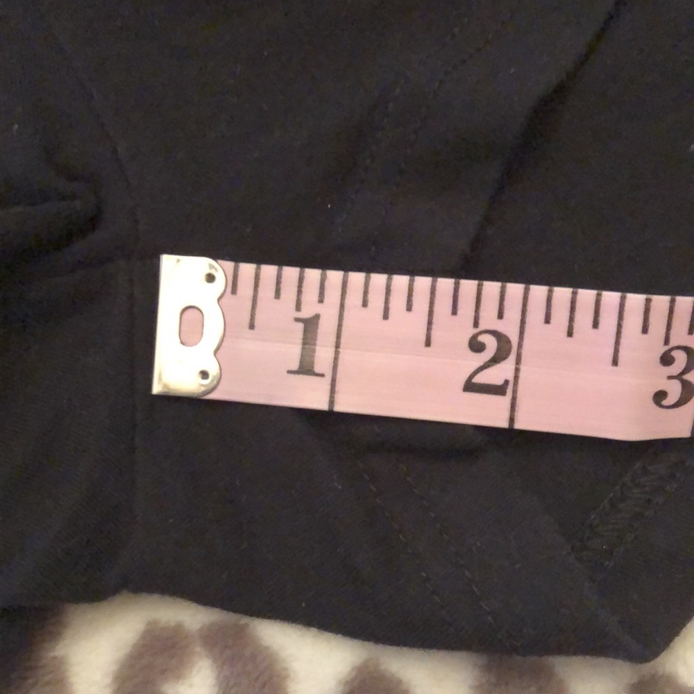 Aerie Slim Gym Short - Picture 10 of 11